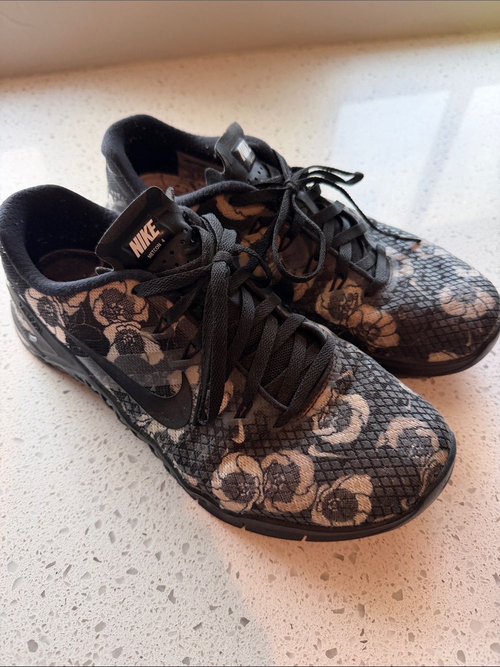 Nike Metcon 4